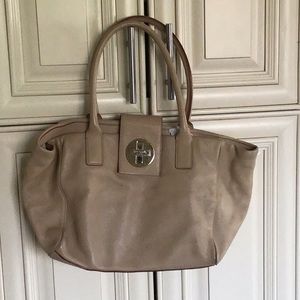 Kate spade leather bag